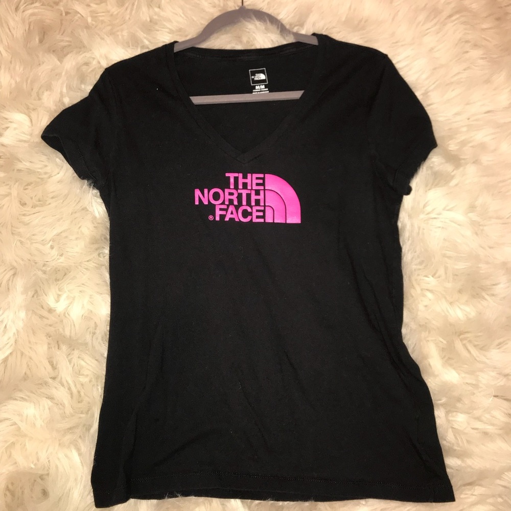 North Face T-shirt
